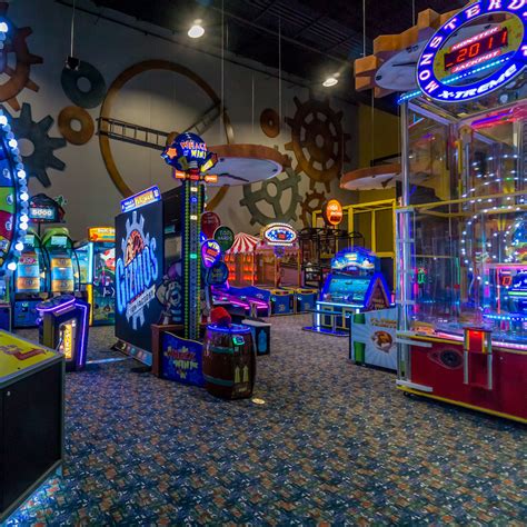 gizmos fun factory bay area